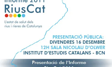 Informe RiusCat 2011