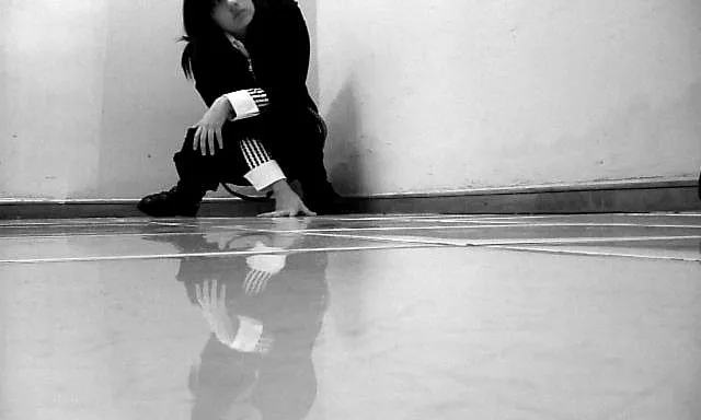 Desequilibri. Salut Mental_NoMagdalena_Flickr
