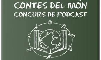 Concurs Contes del Món