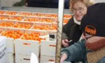 El Banc dels Aliments de Girona fa 22 anys que funciona