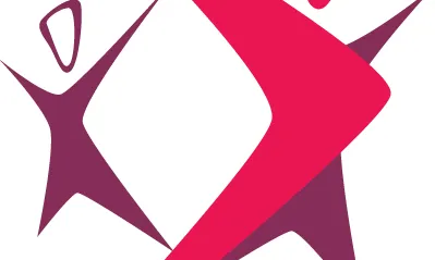 Logo de l'any europeu de l'evelliment actiu