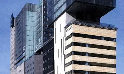 Nova seu del Departament de Benestar Social i Família