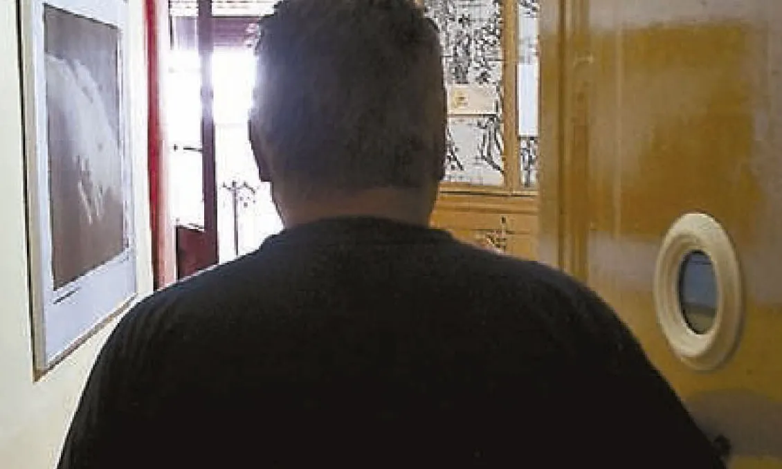 Triomfs sobre la marginació (Foto: El Periódico de Catalunya)