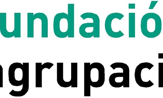 Logotip de la Fundació Agrupació Mútua Logotip de la Fundació Agrupació Mútua