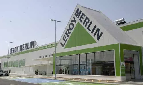 Botiga Leroy Merlin