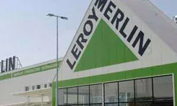 Botiga Leroy Merlin