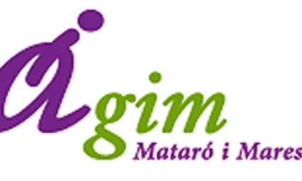 logotip de AGIM