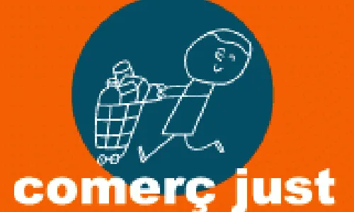Comerç Just i UE, un desencontre, segons les ONG del sector
