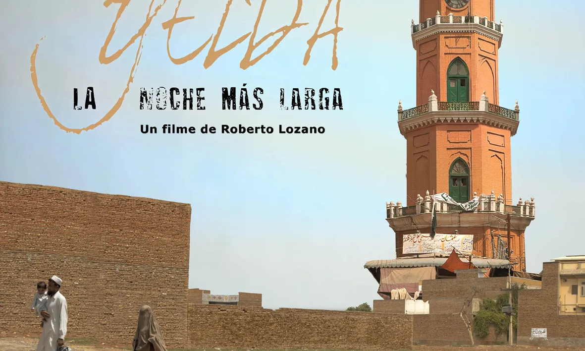 Projecció de dos documentals d'ACNUR sobre al CaixaFòrum de Barcelona