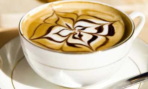 Imatge tassa de cafè