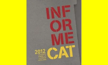 Imatge del logotip de l'InformeCAT