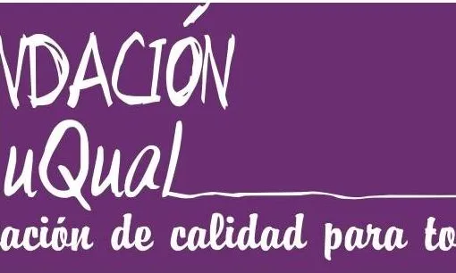 La Fundació creada per Vicky Subirana, Eduqual
