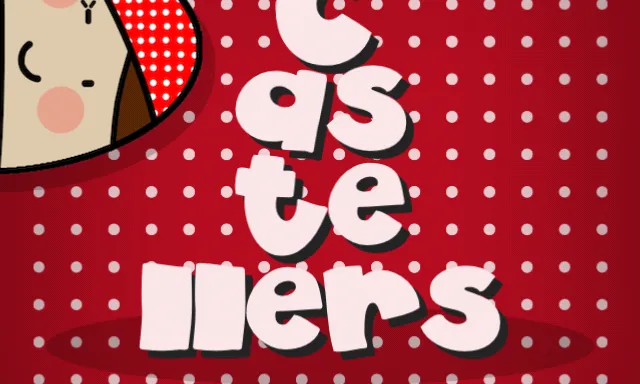 iCastellers