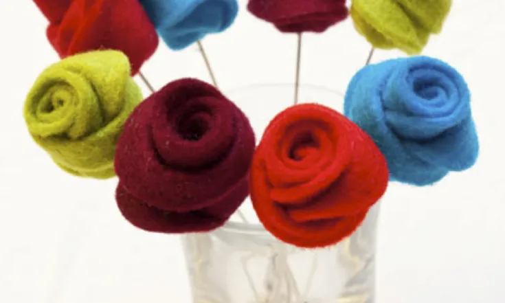Roses contra l'oblit