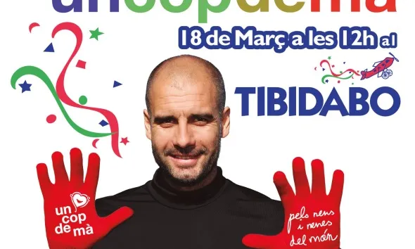 III Edició de la Festa Uncopdemà