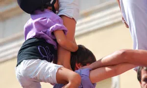 Un dels temes principals abordats en aquesta sessió ha estat l’ús del casc