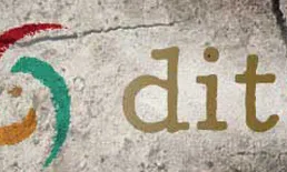 Logotip del projecte dits3
