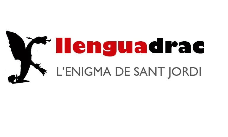 Llenguadrac: l'enigma de Sant Jordi
