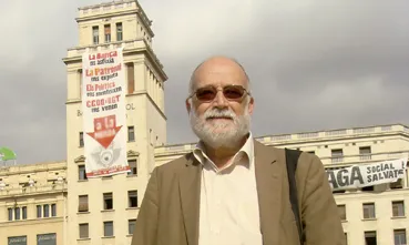 Arcadi Oliveres: Diguem prou! Indignació i propostes a un sistema malalt! 