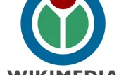 Logo de la Wikimedia Foundation. 