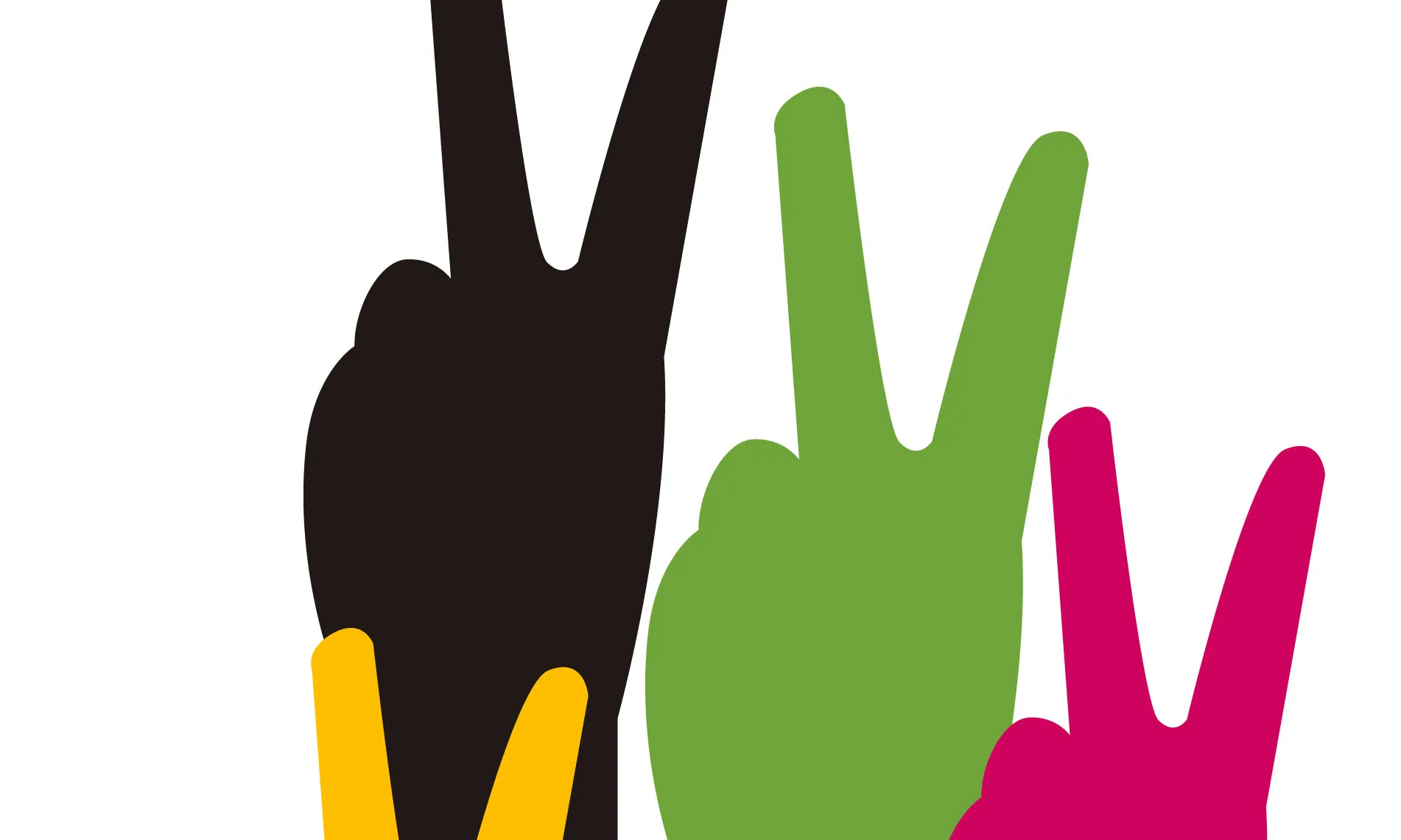 2a Diada de la Solidaritat