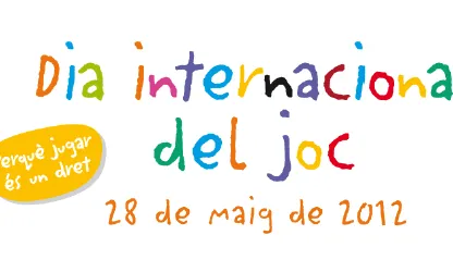 Dia Internacional del Joc 2012