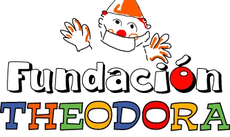 Logotip Fundació Theodora