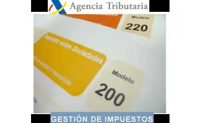 Imatge capçalera impost de societats
