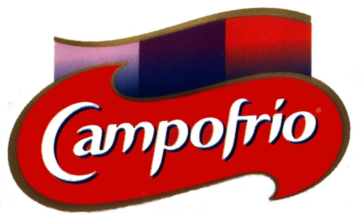 Logotip Campofrío