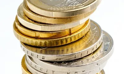 Monedes d'euro