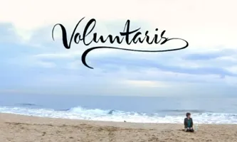 Fotograma del documental "Voluntaris"