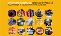 Portada de l'Anem preparats 2012