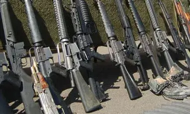 En l'informe s'han identificat 30 empreses d'armament espanyoles