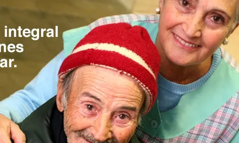Atenció a les persones sense llar. Font: Arrels Fundació