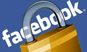 Privacitat del Facebook. Font: El Universal