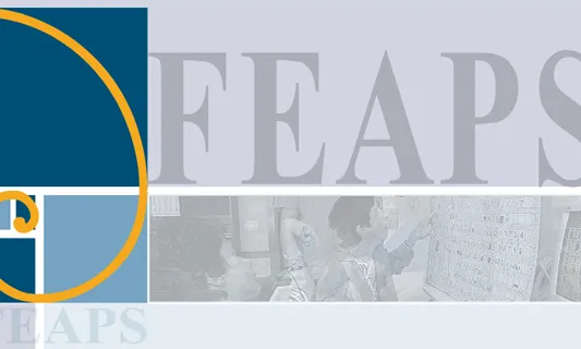 Logo FEAPS