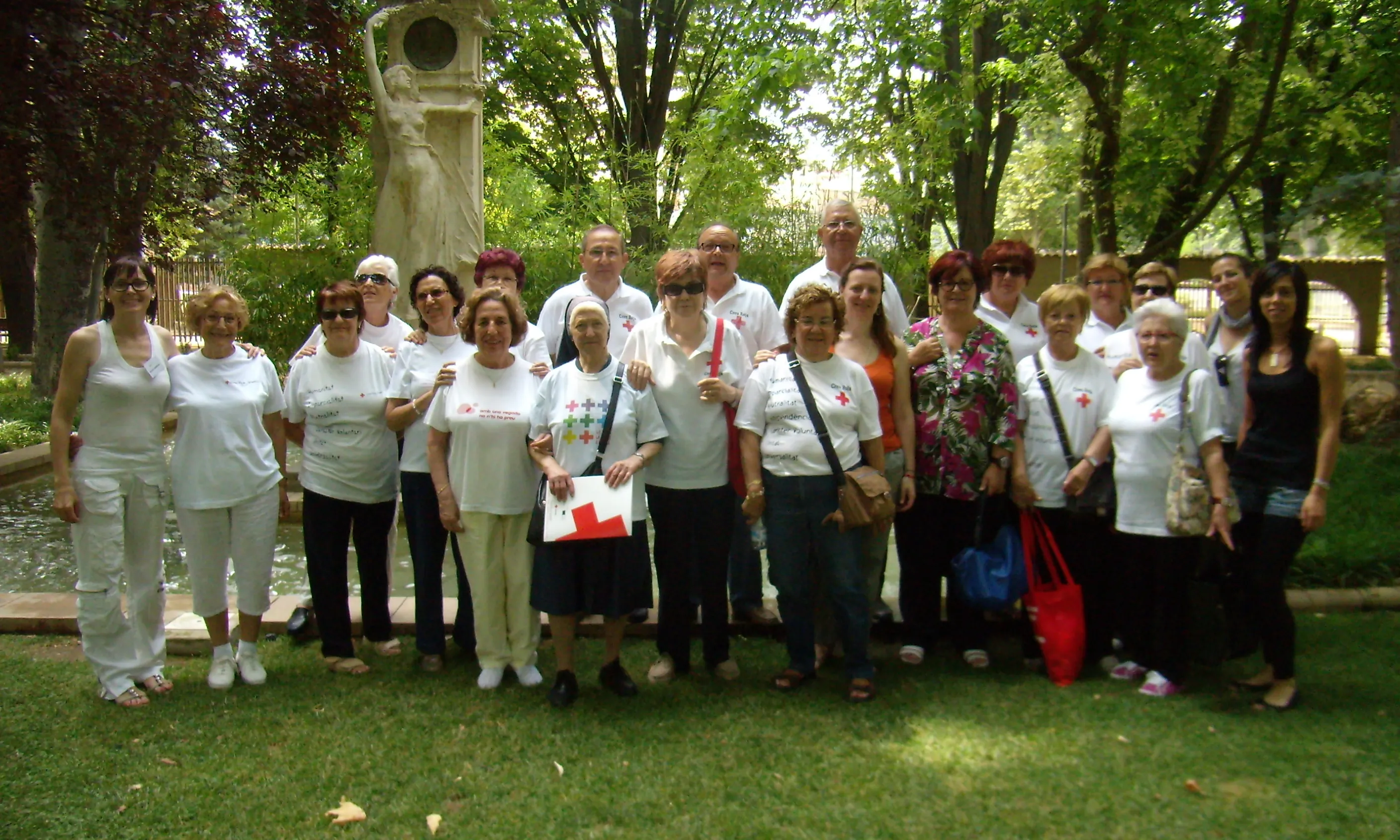 Creu Roja Lleida