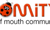 Logotip de Womity