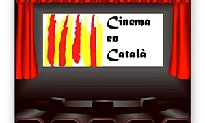 Logo Cinema en català