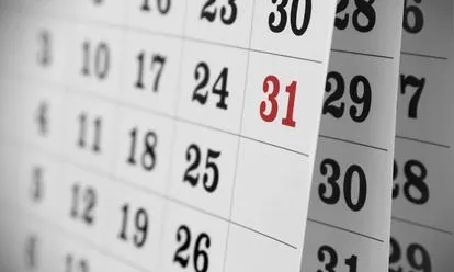 Calendari 2013