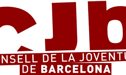 Logotip del CJB