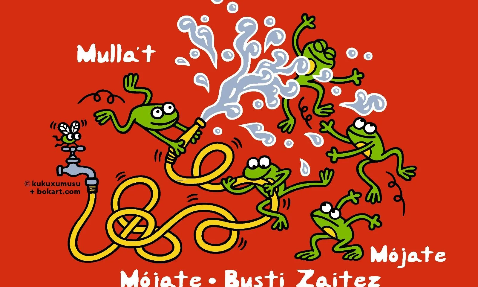Mulla't per l'Esclerosi Múltiple - Fundació Esclerosi Múltiple