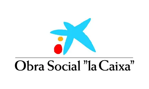 Logo de l'Obra Social de la Caixa