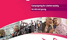 Imatge de l'Any Europeu de l'Envelliment Actiu i la Solidaritat Intergeneraciona