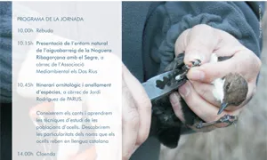 Sortida naturalista i cultural