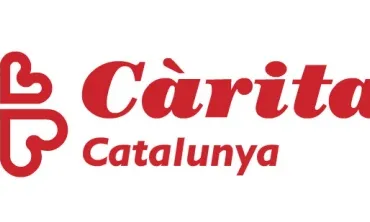 Logotip Càritas