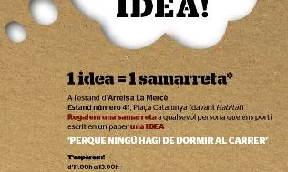 Arrels Fundació