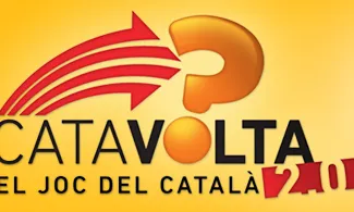 El Catavolta 2.0, el joc del català