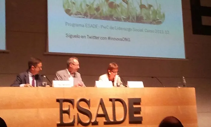 Foto de l'acte