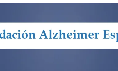 Fundació Alzheimer España